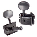 Instrument String Tuning Peg Tuner Key Button for ST SQ Electric Guitars 6R