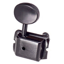 Instrument String Tuning Peg Tuner Key Button for ST SQ Electric Guitars 6R