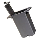 Musical Instruments Guitar Bass 9V Pickup Battery Cover for Active Pickups