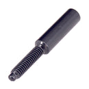 6 Piece Hexagon Screws For Electric Guitar Tremolo Bridge (Black)