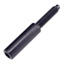 6 Piece Hexagon Screws For Electric Guitar Tremolo Bridge (Black)