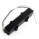 2PCS 5 String Humbucker Neck Electric Bass Guitar Pickup for for JB Bass