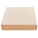 Montessori Fabric Cloth Box Kids Children Sensory Touching Sense Early Developing Toy