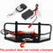 1/10 RC Crawler Automatic Winch Switch w/ Remote Receiver for RC RC4WD Buggy