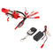 1/10 RC Crawler Automatic Winch Switch w/ Remote Receiver for RC RC4WD Buggy