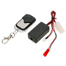 1/10 RC Crawler Automatic Winch Switch w/ Remote Receiver for RC RC4WD Buggy