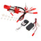 1/10 RC Crawler Automatic Winch Switch w/ Remote Receiver for RC RC4WD Buggy
