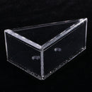 Cards Clear Acrylic Blackjack Discard Tray Professional Casino Grade 2 Dack