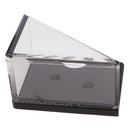 Cards Clear Acrylic Blackjack Discard Tray Professional Casino Grade 2 Dack