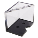 4 Deck Playing Card Discard Tray for Casino Blackjack Tables Card Game Accessory