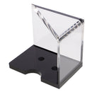 4 Deck Playing Card Discard Tray for Casino Blackjack Tables Card Game Accessory