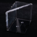 4 Deck Playing Card Discard Tray for Casino Blackjack Tables Card Game Accessory