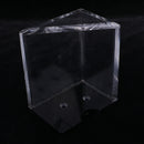 6 Deck Playing Card Discard Tray for Casino Blackjack Tables Card Game Use Accessory