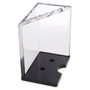 6 Deck Playing Card Discard Tray for Casino Blackjack Tables Card Game Use Accessory