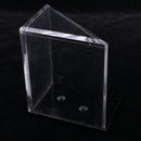6 Deck Playing Card Discard Tray for Casino Blackjack Tables Card Game Use Accessory