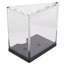 6 Deck Playing Card Discard Tray for Casino Blackjack Tables Card Game Use Accessory