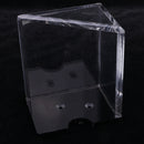 6 Deck Playing Card Discard Tray for Casino Blackjack Tables Card Game Use Accessory