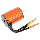 Upgrade Waterproof Brushless 3650 3500KV Motor+60A Brushless ESC Combo for 1/10 RC Car Parts