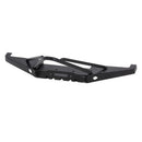 RC Accessory Bumper Bull Bar 2LED Lights Simulstion for RC 1/10 AXIAL SCX10