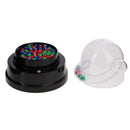 Qualtiy Mini Electric Lucky Number Picking Machine for Lottery Bingo Games