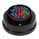 Qualtiy Mini Electric Lucky Number Picking Machine for Lottery Bingo Games