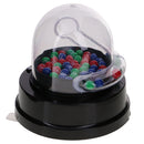 Qualtiy Mini Electric Lucky Number Picking Machine for Lottery Bingo Games