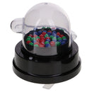 Qualtiy Mini Electric Lucky Number Picking Machine for Lottery Bingo Games