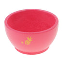 Set of 5 Colorful Miniature Wooden Bowl Pretend Play Toy for Young Children