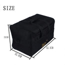 Carry Shoulder Cajon Storage Bag Container Box Drum Soft Case Black