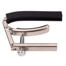 Universal Multi-function Quick Change Tune Clamp Key Trigger Capo Capotastos Guitar Parts Accessories