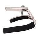 Universal Multi-function Quick Change Tune Clamp Key Trigger Capo Capotastos Guitar Parts Accessories