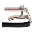 Universal Multi-function Quick Change Tune Clamp Key Trigger Capo Capotastos Guitar Parts Accessories