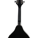 IRIN 8 String Mandolin with Gig Bag Strings Cleaning Cloth for Beginner Music Lover