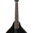 IRIN 8 String Mandolin with Gig Bag Strings Cleaning Cloth for Beginner Music Lover