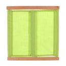 Montessori Daily Life Training Clothing Box Baby Early Development Tool Pack of 12