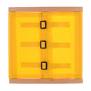 Montessori Daily Life Training Clothing Box Baby Early Development Tool Pack of 12