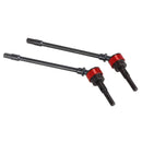 RC Rock Crawler CVD Drive Shaft for 1/10 Axial SCX10 Climbing Buggy Car Part