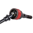RC Rock Crawler CVD Drive Shaft for 1/10 Axial SCX10 Climbing Buggy Car Part