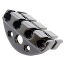 39mm Guitar Locking Lock Nut String Lock with Screw Kit Electric Guitar Bridge Accessories DIY