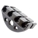 39mm Guitar Locking Lock Nut String Lock with Screw Kit Electric Guitar Bridge Accessories DIY