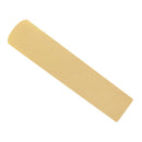 Professional Plastic Alto Sax Reeds Saxophone Resin Reed Woodwind Instrument Parts Accessory Yellow