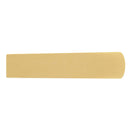 Professional Plastic Alto Sax Reeds Saxophone Resin Reed Woodwind Instrument Parts Accessory Yellow