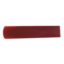 Alto Saxophone Reeds Resin Sax Reed Instrument Replacement Parts Musicians Gift Red