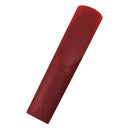 Alto Saxophone Reeds Resin Sax Reed Instrument Replacement Parts Musicians Gift Red