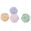 4PCS 30 Sided D30 Polyhedral Dice Bright Dice for RPG DND MTG Role Playing Table Game