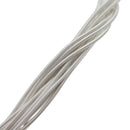 1 Set Classical Guitar Replacement Strings E/B/G/D/A/E Musical Instrument Parts Silver