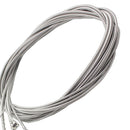 5Pcs Stainless Steel String for 5 String Bass Musical Instrument Accessories