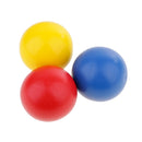 Montessori Educational Toy - Wooden Box Drawer Container w/ Ball Early Learn