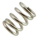 Stainless Steel Guitar Bridge Tremolo Spring for Electric Guitar Bass Parts