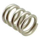 Stainless Steel Guitar Bridge Tremolo Spring for Electric Guitar Bass Parts